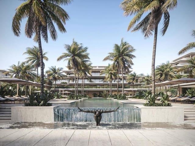 Apartamento en venta en Estepona, Málaga Costa del Sol