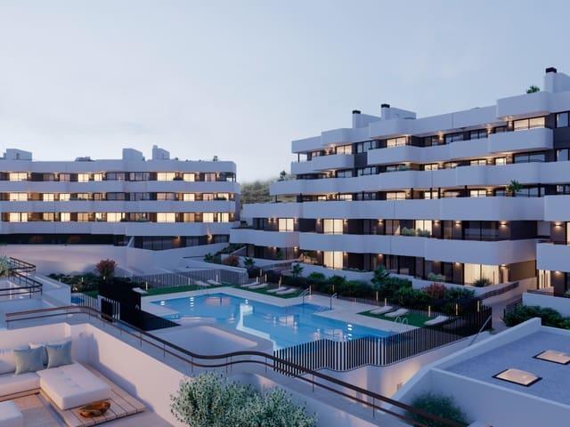 Apartamento en venta en Estepona, Málaga Costa del Sol