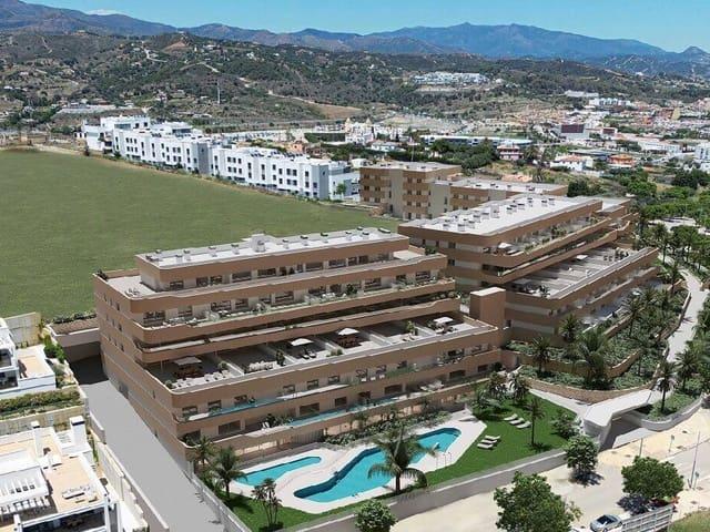 Apartamento en venta en Estepona, Málaga Costa del Sol