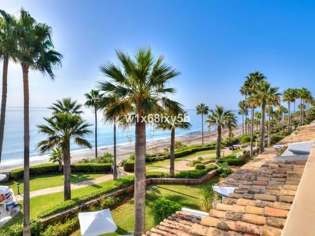 Apartamento en venta en Estepona, Málaga Costa del Sol