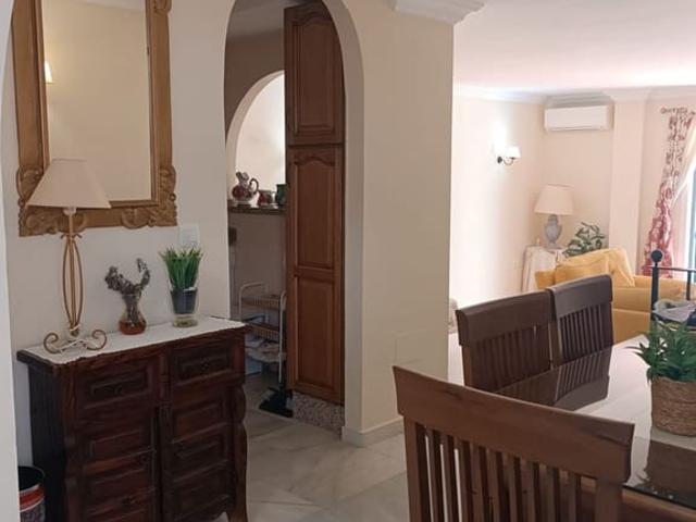Apartamento en venta en Estepona, Málaga Costa del Sol