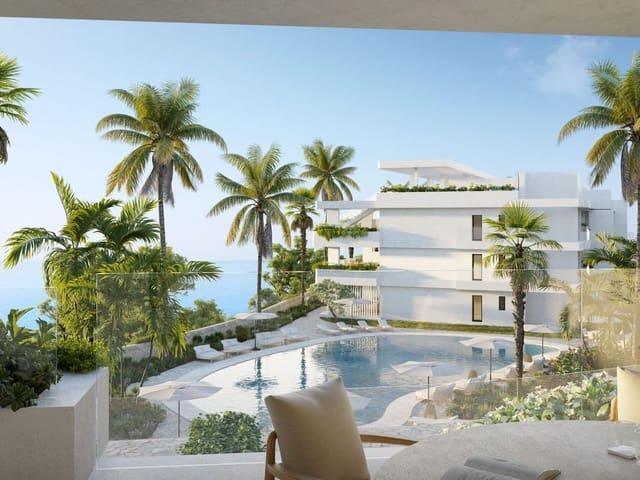 Apartamento en venta en Estepona, Málaga Costa del Sol