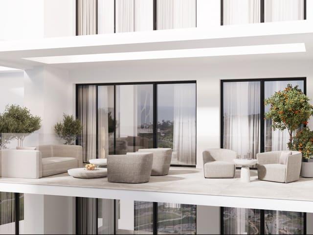 Apartamento en venta en Estepona, Málaga Costa del Sol