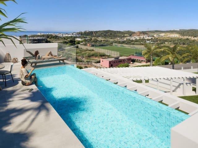 Apartamento en venta en Estepona, Málaga Costa del Sol