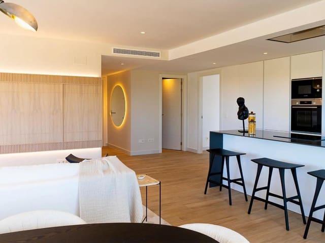 Apartamento en venta en Estepona, Málaga Costa del Sol