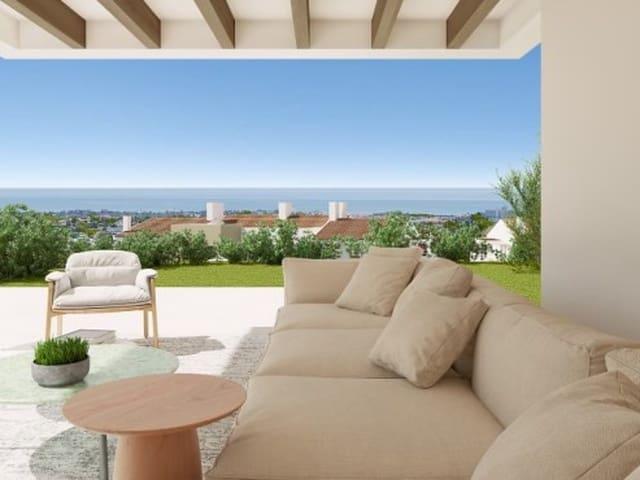 Apartamento en venta en Benahavís, Málaga Costa del Sol