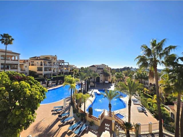Apartamento en venta en Estepona, Málaga Costa del Sol
