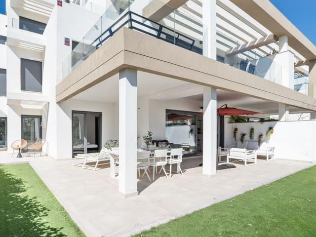 Apartamento en venta en Estepona, Málaga Costa del Sol