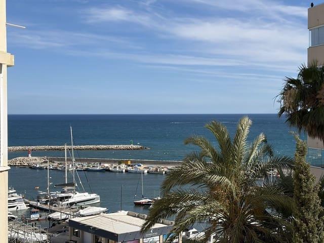 Apartamento en venta en Estepona, Málaga Costa del Sol
