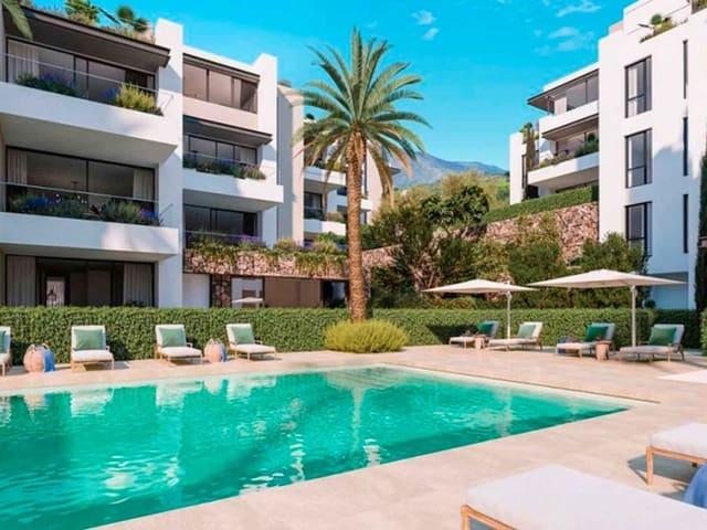 Ático en venta en Estepona, Málaga Costa del Sol