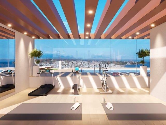 Apartamento en venta en Estepona, Málaga Costa del Sol