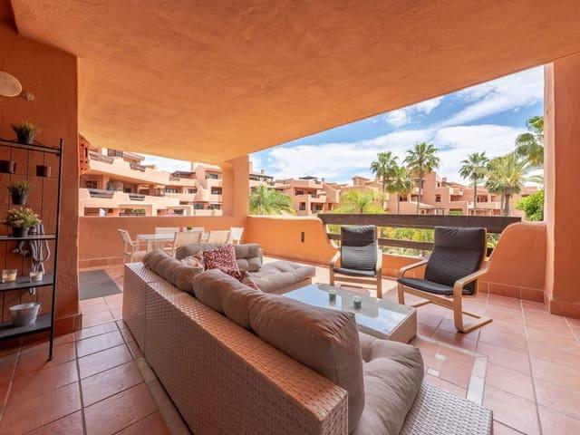 Apartamento en venta en Estepona, Málaga Costa del Sol