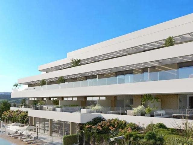 Apartamento en venta en Estepona, Málaga Costa del Sol