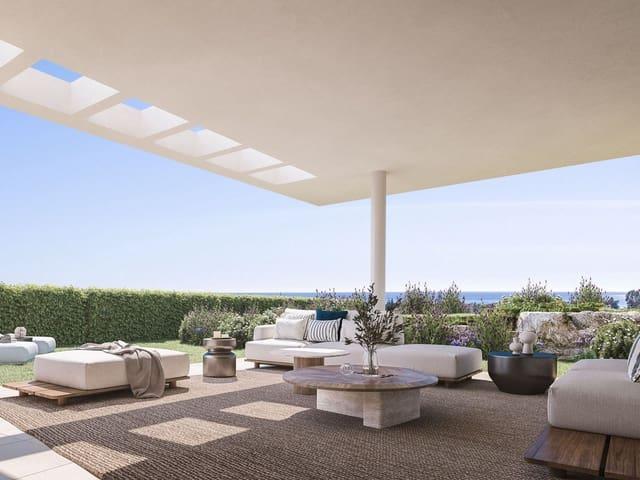Apartamento en venta en Estepona, Málaga Costa del Sol