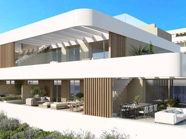 Apartamento en venta en Estepona, Málaga Costa del Sol