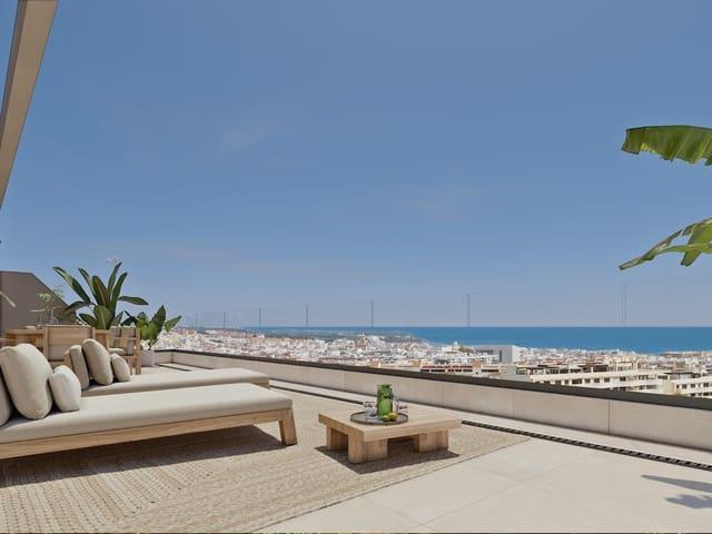 Apartamento en venta en Estepona, Málaga Costa del Sol