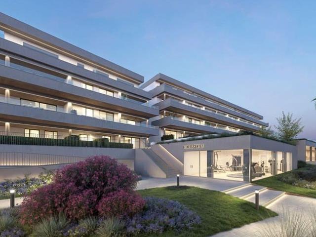 Apartamento en venta en Estepona, Málaga Costa del Sol