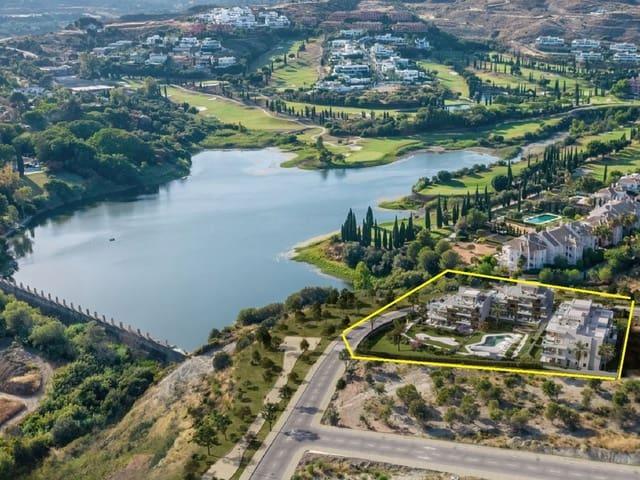 Apartamento en venta en Los Flamingos, Málaga Costa del Sol