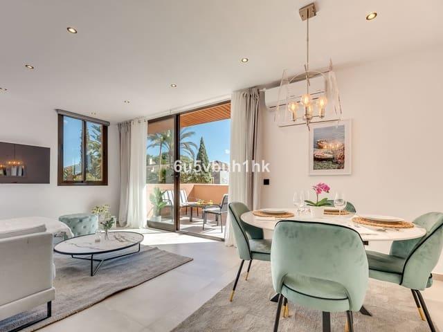 Apartamento en venta en Estepona, Málaga Costa del Sol