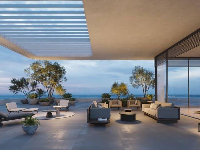 Apartamento en venta en Estepona, Málaga Costa del Sol