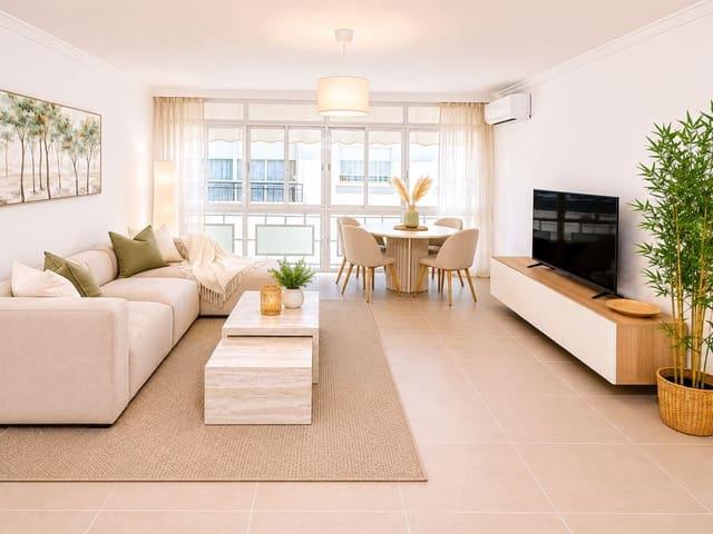 Apartamento en venta en Estepona, Málaga Costa del Sol