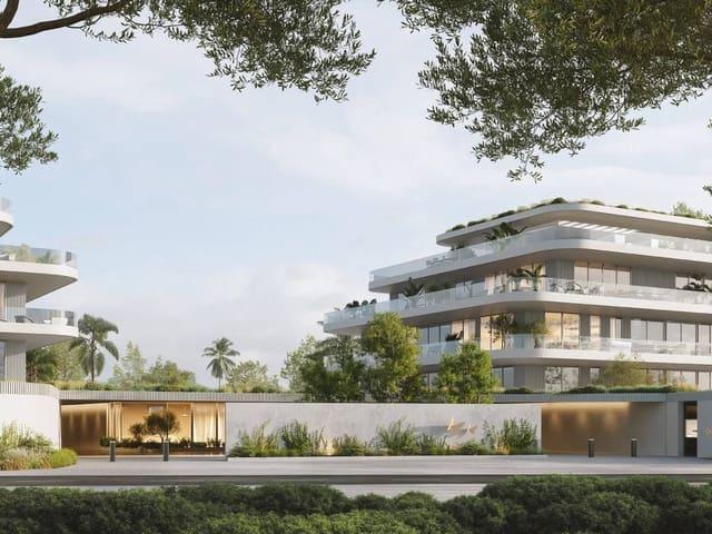 Apartamento en venta en Estepona, Málaga Costa del Sol