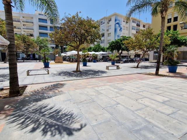 Apartamento en venta en Estepona, Málaga Costa del Sol
