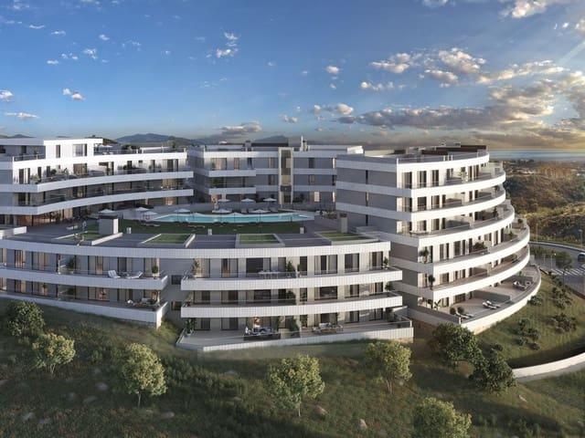 Apartamento en venta en Estepona, Málaga Costa del Sol
