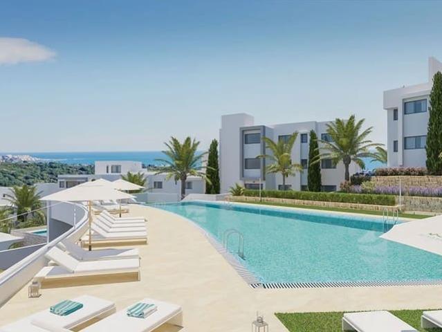 Apartamento en venta en Estepona, Málaga Costa del Sol