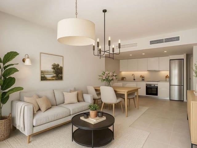 Apartamento en venta en Estepona, Málaga Costa del Sol
