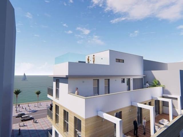 Apartamento en venta en Estepona, Málaga Costa del Sol