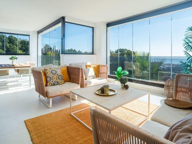 Apartamento en venta en Estepona, Málaga Costa del Sol