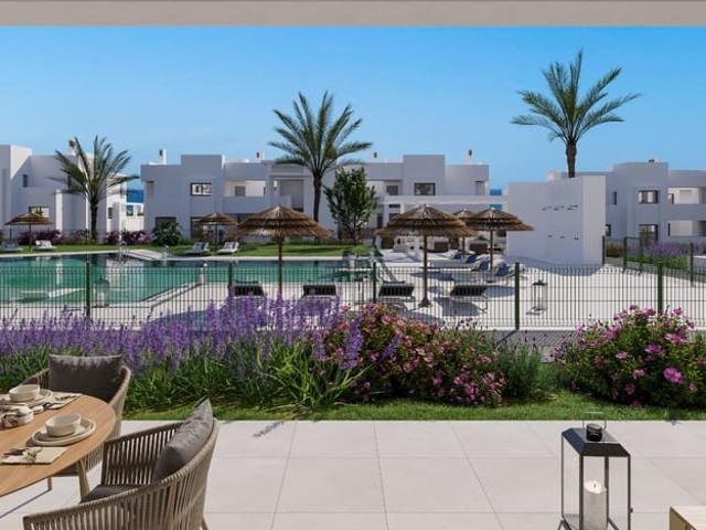 Apartamento en venta en Estepona, Málaga Costa del Sol