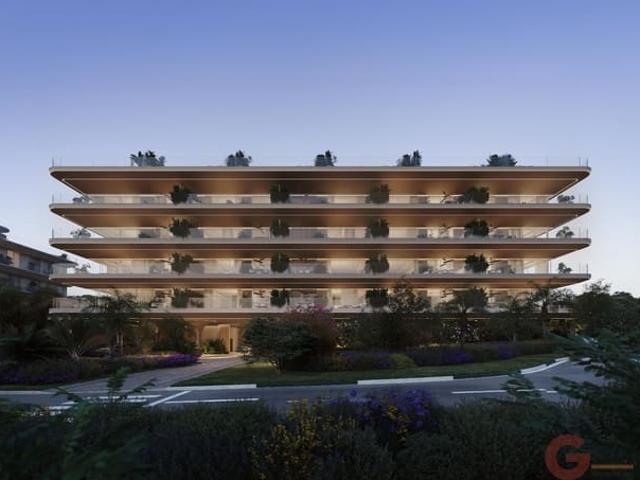 Apartamento en venta en Estepona, Málaga Costa del Sol
