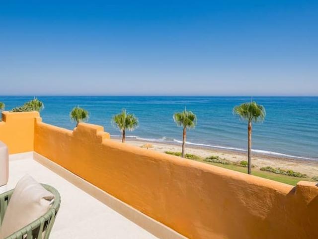 Apartamento en venta en Estepona, Málaga Costa del Sol