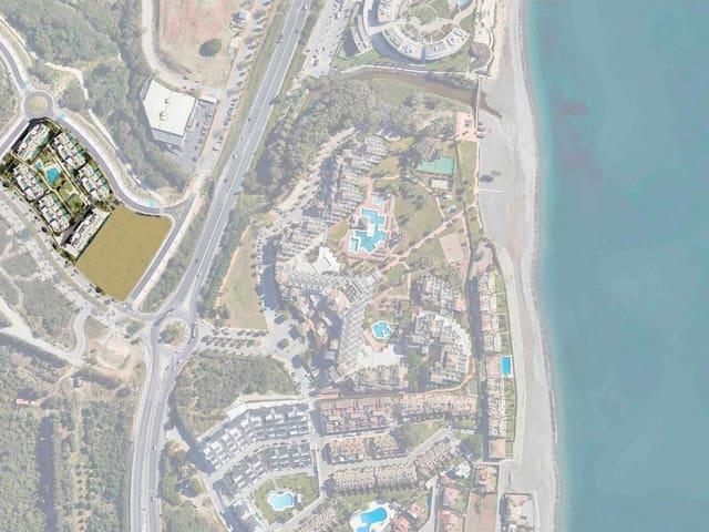Apartamento en venta en Estepona, Málaga Costa del Sol