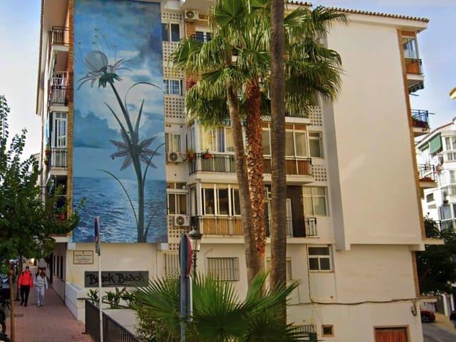 Apartamento en venta en Estepona, Málaga Costa del Sol