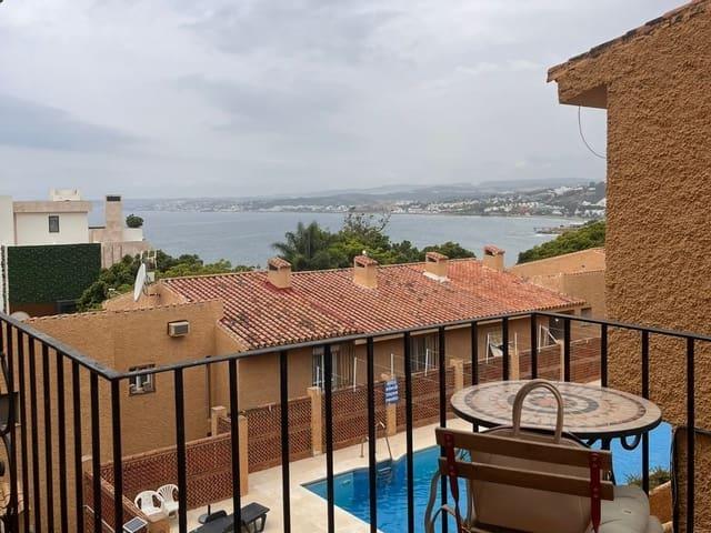 Apartamento en venta en Estepona, Málaga Costa del Sol
