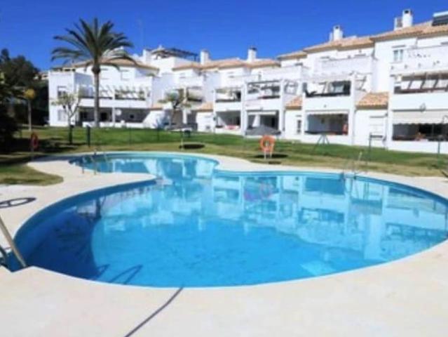 Apartamento en venta en Estepona, Málaga Costa del Sol
