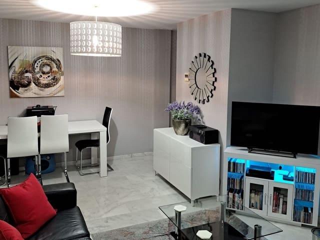 Apartamento en venta en Estepona, Málaga Costa del Sol