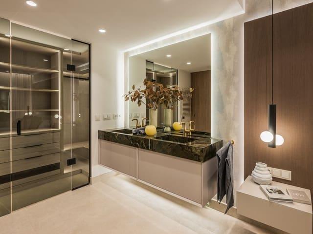 Apartamento en venta en Estepona, Málaga Costa del Sol