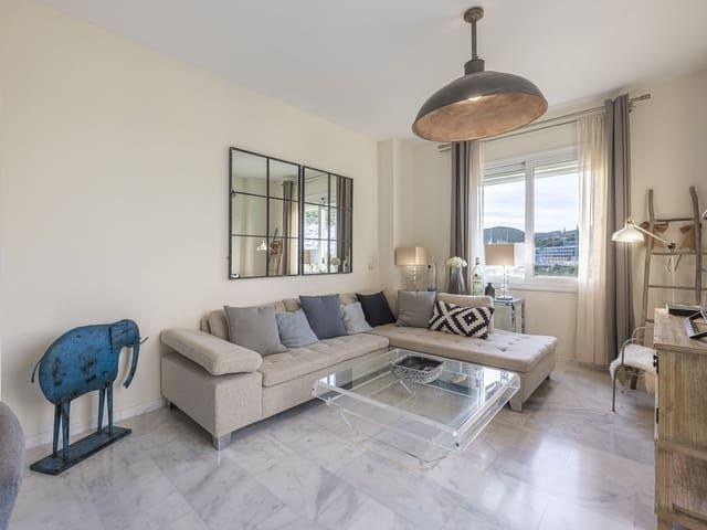 Apartamento en venta en Estepona, Málaga Costa del Sol