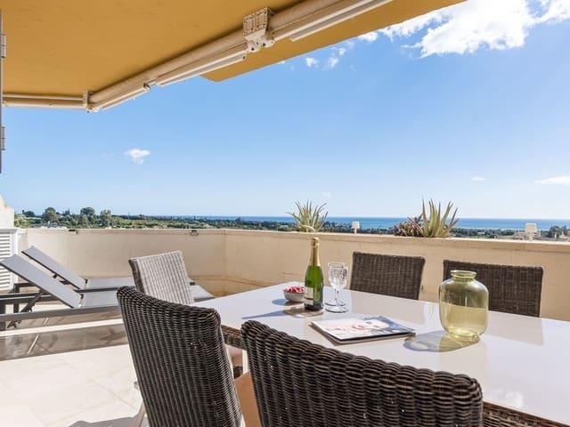 Apartamento en venta en Estepona, Málaga Costa del Sol