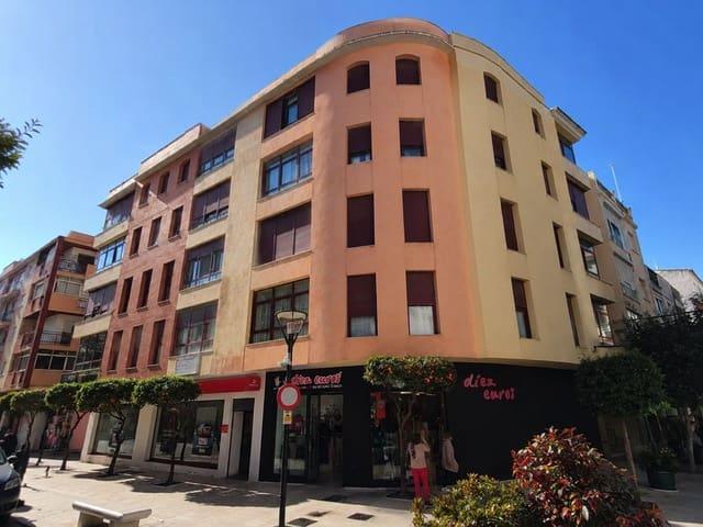 Apartamento en venta en Estepona, Málaga Costa del Sol
