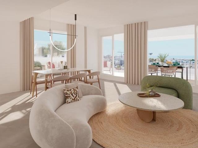 Apartamento en venta en Estepona, Málaga Costa del Sol