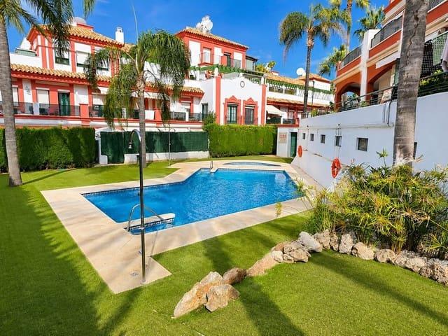 Apartamento en venta en Estepona, Málaga Costa del Sol