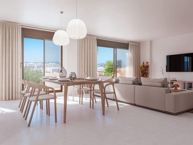 Apartamento en venta en Estepona, Málaga Costa del Sol