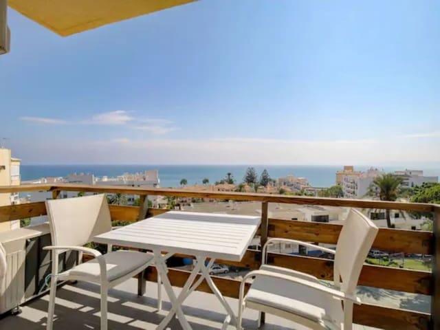 Apartamento en venta en Estepona, Málaga Costa del Sol