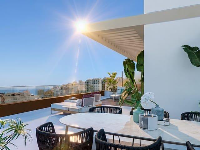 Apartamento en venta en Estepona, Málaga Costa del Sol