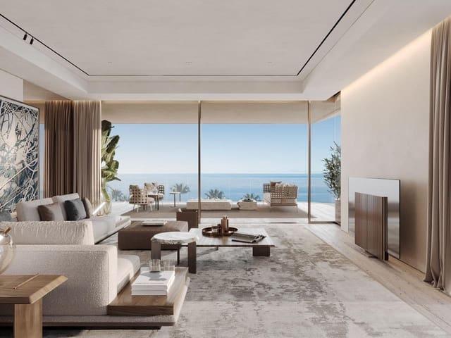Apartamento en venta en Estepona, Málaga Costa del Sol